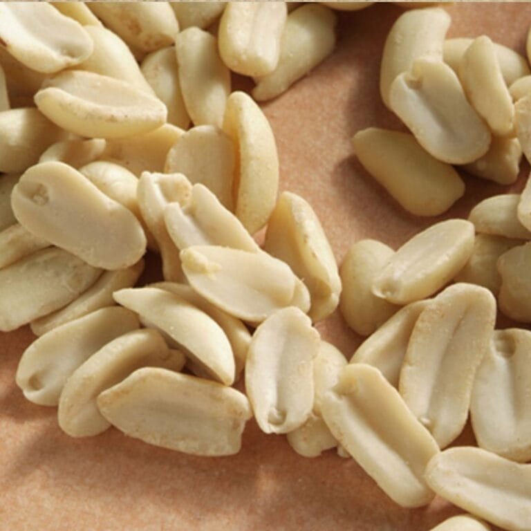 peanuts near nme
