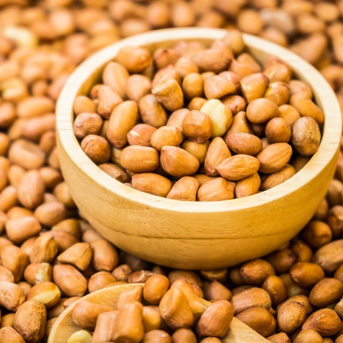 groundnut​