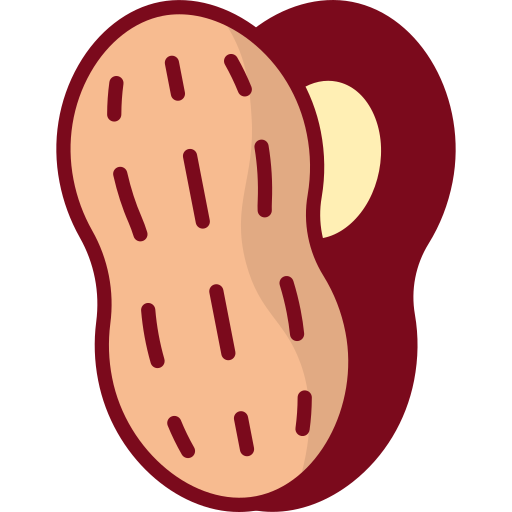 Remove the kernels from their shells 2