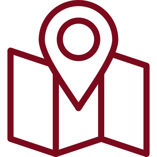 address