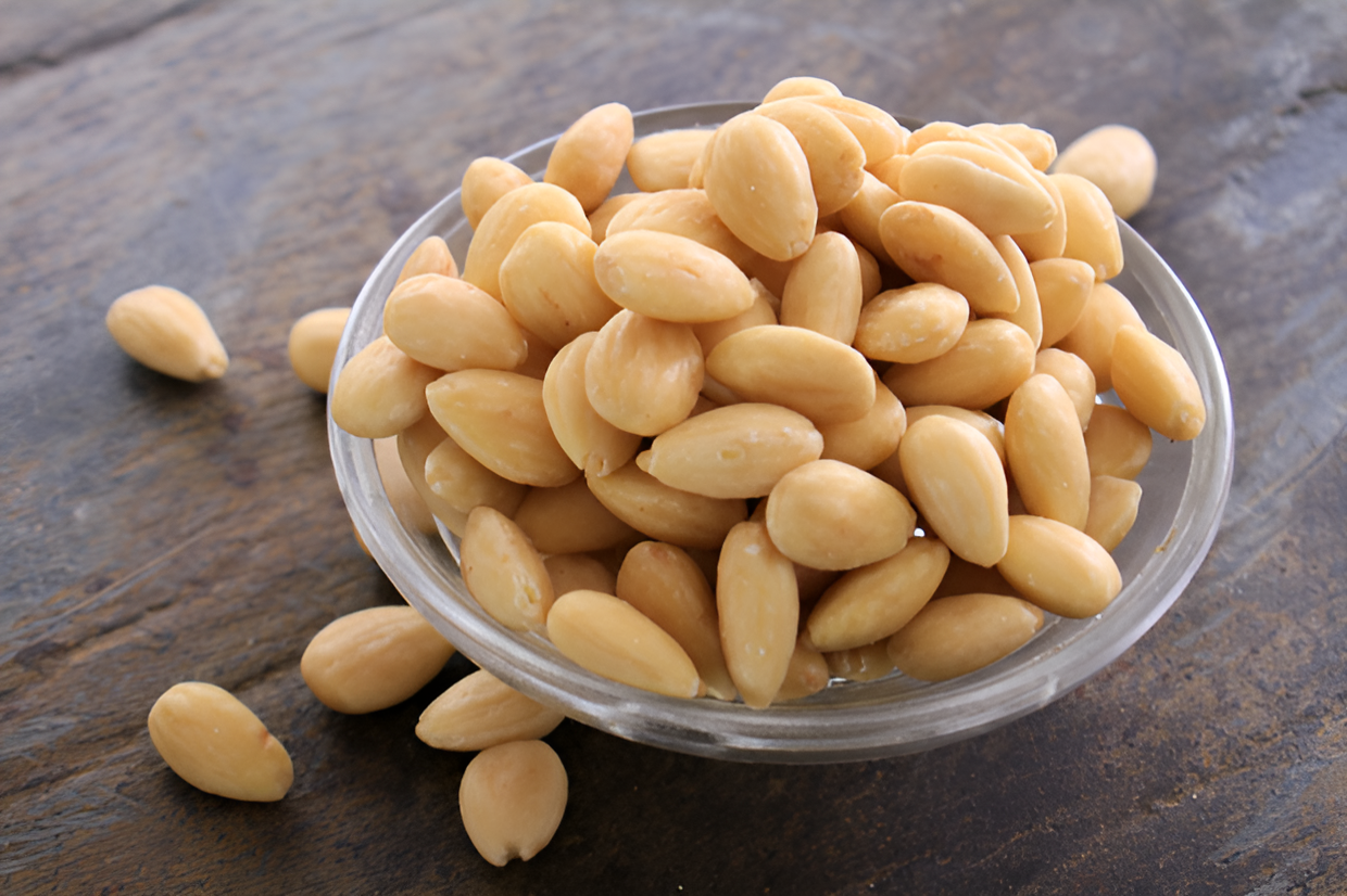 groundnut varieties in india