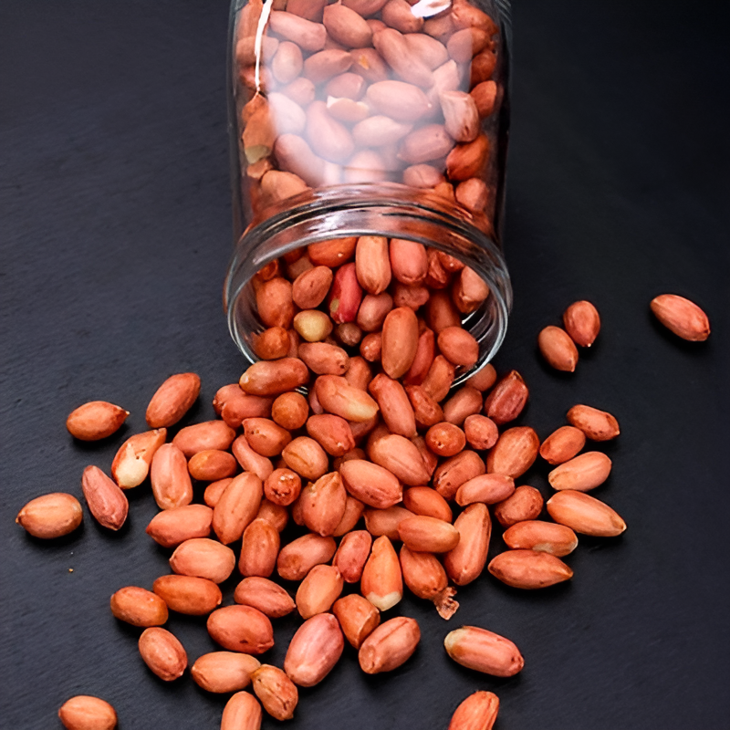bold peanuts